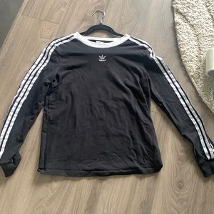 Adidas Long Sleeve